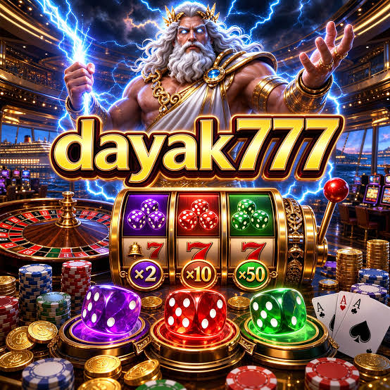 DAYAK777 - dayak777 Pilihan Game PG Soft untuk Penggemar Slot Online