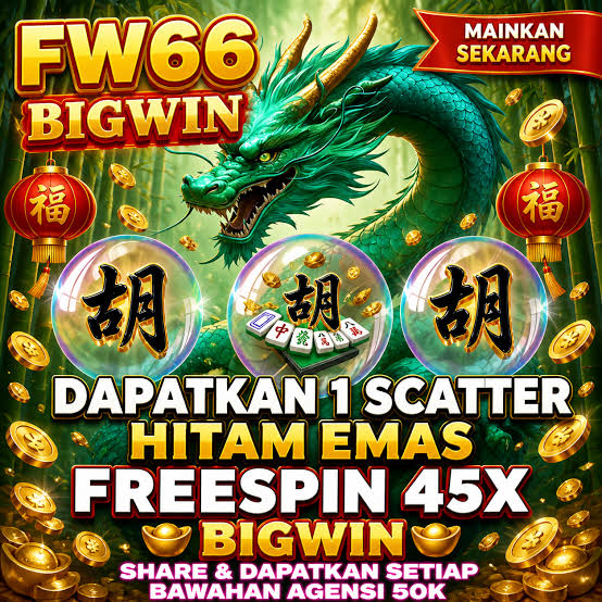 FW66 - fw66 agen slot online terpercaya di Indonesia dengan slot gacor hari ini terbaik dari slot88 di tahun 2026 ini.