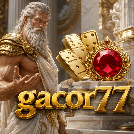GACOR77 - gacor77 Pilihan Game PG Soft untuk Penggemar Slot Online