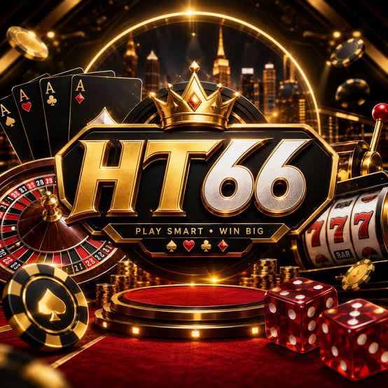 HT66 - ht66 Portal Hiburan Game Online Mobile Resmi & Terpercaya