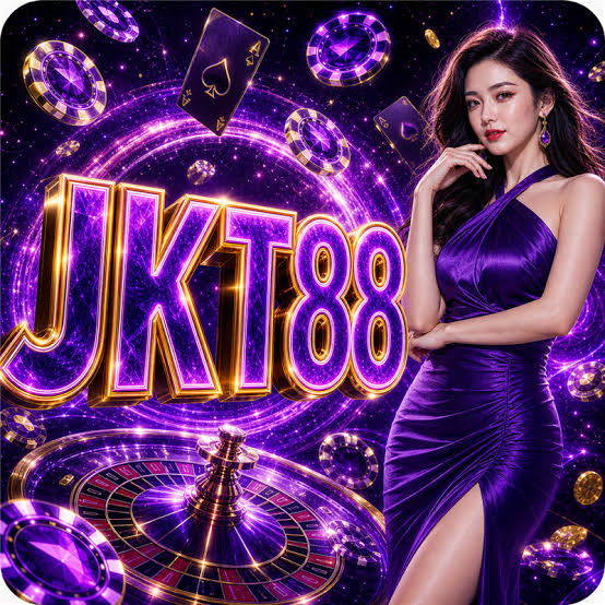 JKT88 - jkt88 Situs Dewa Slot Gacor Hari Ini