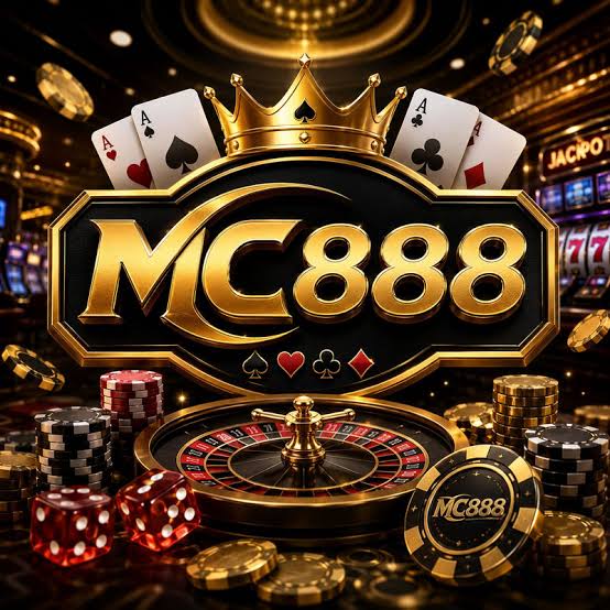 Tampilan ketiga mc888