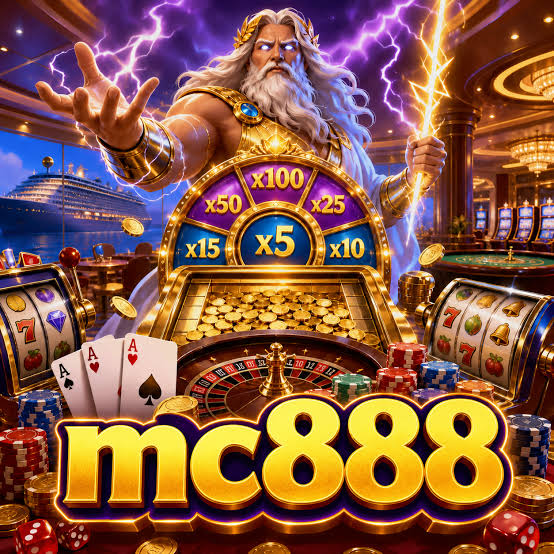 Tampilan keempat mc888