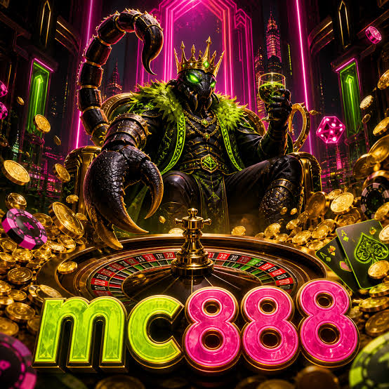 Tampilan kedua mc888