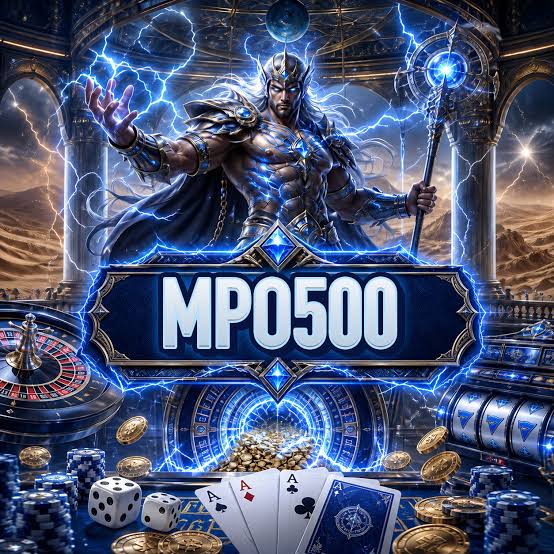 MPO500 - mpo500 Situs Dewa Slot Gacor Hari Ini