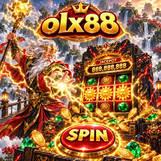 OLX88 - olx88 Dowdload & Install Aplikasi Slot Asli Minimal Bet 400 Perak