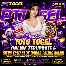 PTTOGEL - pttogel Destinasi Slot Online Indonesia dengan Ragam Tema Menarik
