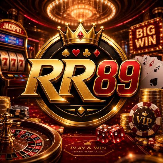 RR89 - rr89 Login Situs Resmi dan Nikmati Ragam Game PG Soft