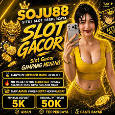 SOJU88 - SOJU88 Permainan Slot Online