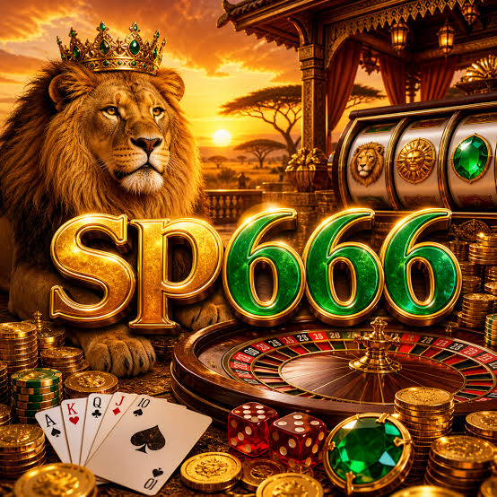 SP666 - sp666 Situs Dewa Slot Gacor Hari Ini