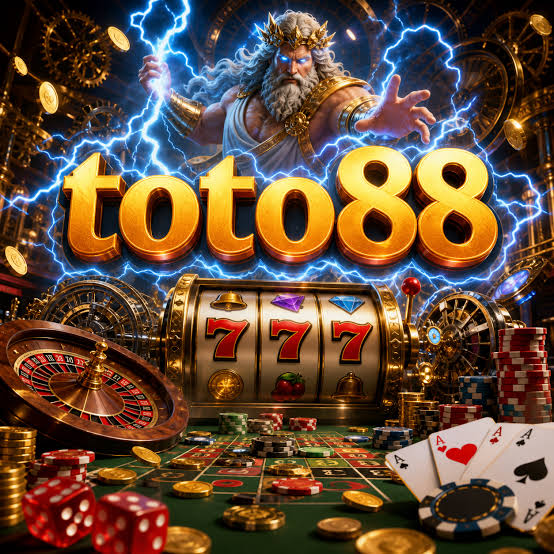 TOTO88 - toto88 Game Slot Online dengan Beragam Tema dan Fitur Bonus