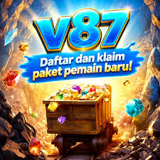 V87 - v87 Situs Slot Online Resmi dengan Akses Daftar dan Login